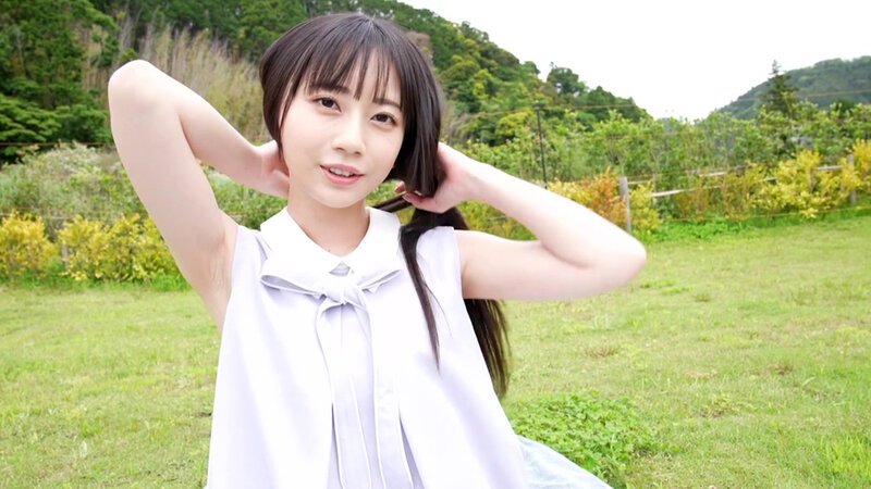 七沢みあ ビジュアル - Mia2 虹色メモリアル・七沢みあ
