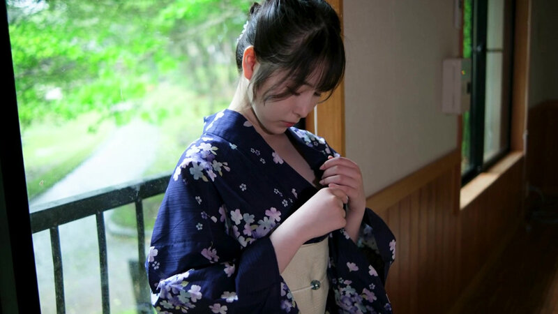 香水じゅん シーン14 - Jun2 Parallel lover・香水じゅん