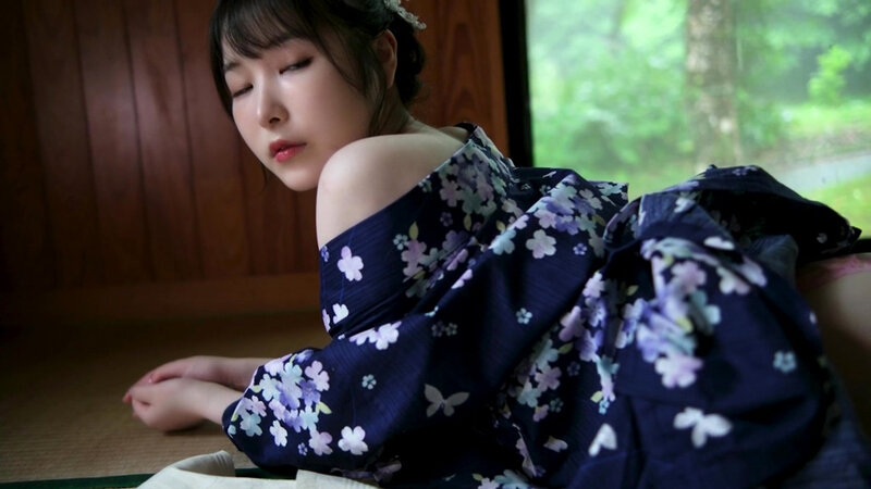 香水じゅん シーン16 - Jun2 Parallel lover・香水じゅん