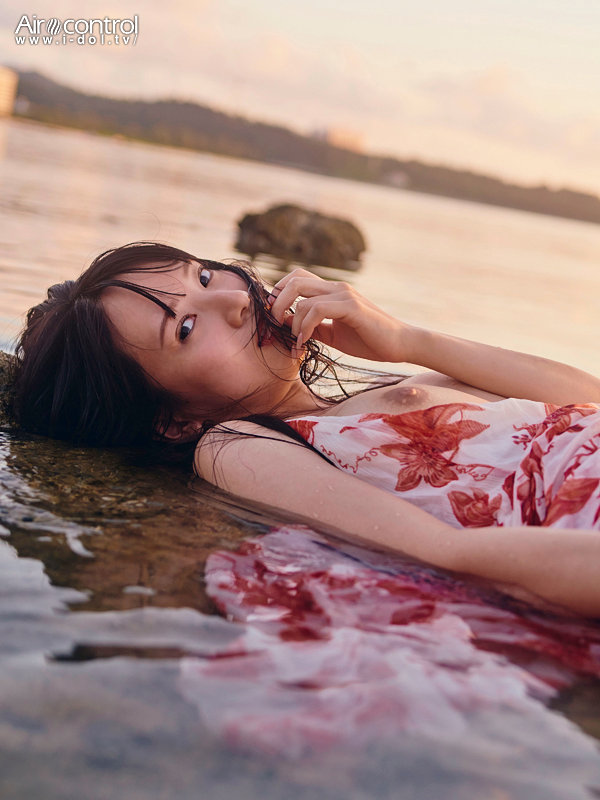 榊原萌 本番シーン - 裸天使 榊原萌