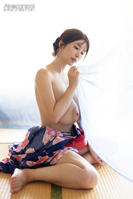 木村愛心 本番シーン - ALL NUDE 木村愛心
