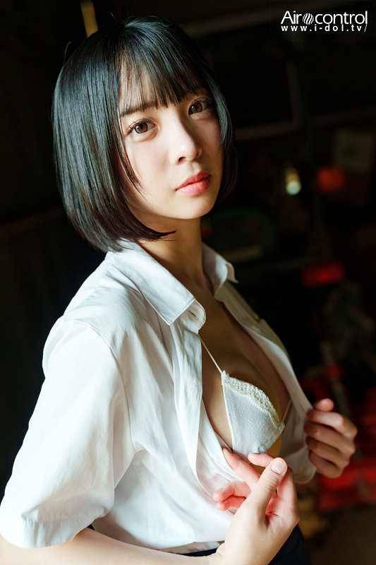 博多彩葉 前戯 - ALL NUDE 博多彩葉