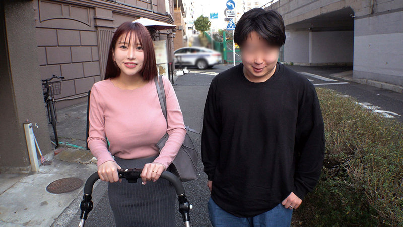 素人 企画単体 ビジュアル - くるみ