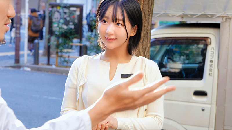 素人 企画単体 ビジュアル - ひな