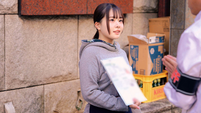桜庭ももな ビジュアル - ももな
