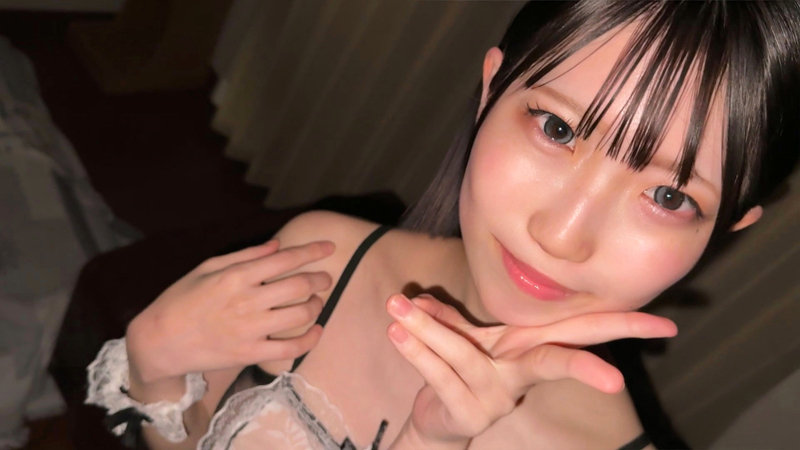 素人 企画単体 ビジュアル - Mia