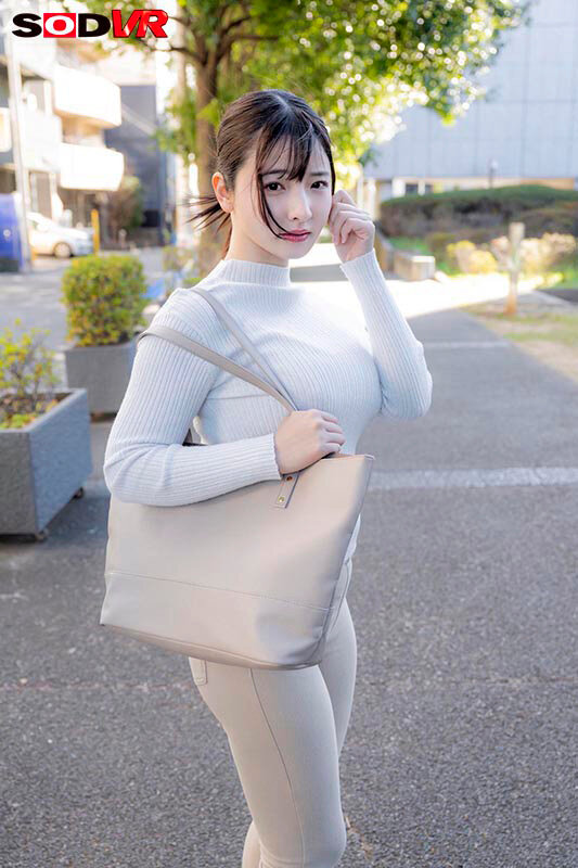 彩月七緒 前戯 - 【VR】【8K】園児を見送るデカパイ保育士の自宅に押し入り強●VR 彩月七緒