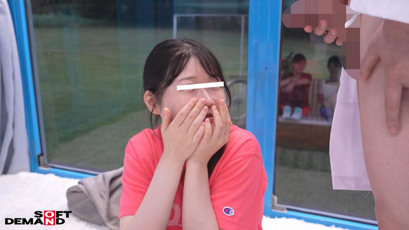 素人 企画単体 シーン19 - マジックミラー号 大自然の中で育った田舎女子〇生に大人の保健体育！恋愛よりも部活に勤しむ健康的なスポーツ少女10名収録！