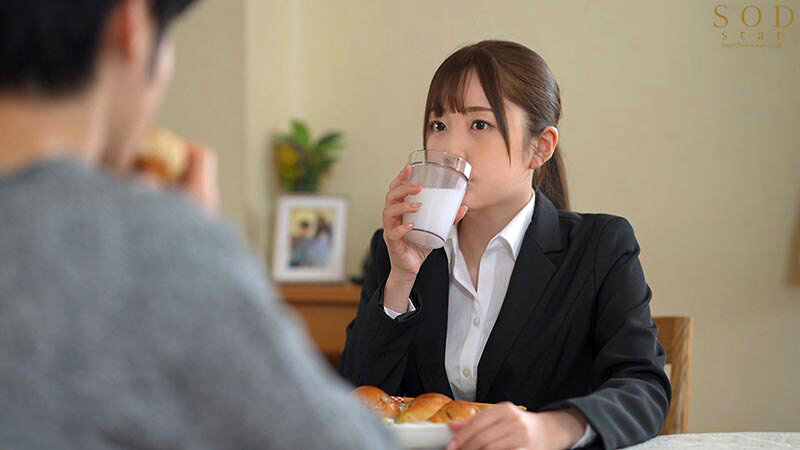 青空ひかり シーン14 - 10年ぶり姉弟風呂。勃起を抑えきれなかった童貞弟と姉は毎日SEXしている。青空ひかり