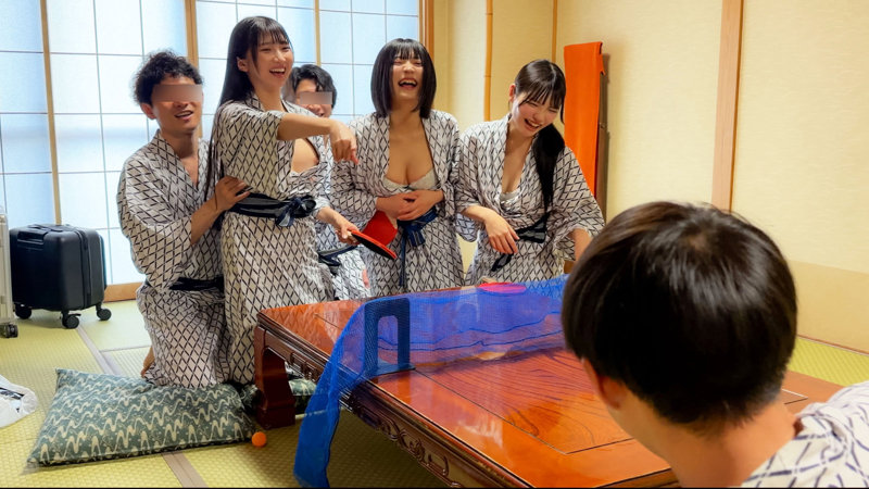 素人 企画単体 前戯 - める