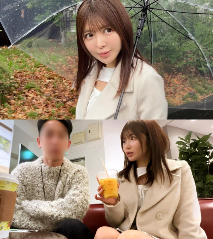 素人 企画単体 ビジュアル - まーみん