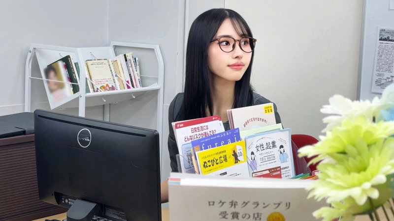 素人 企画単体 ビジュアル - 佐野さん