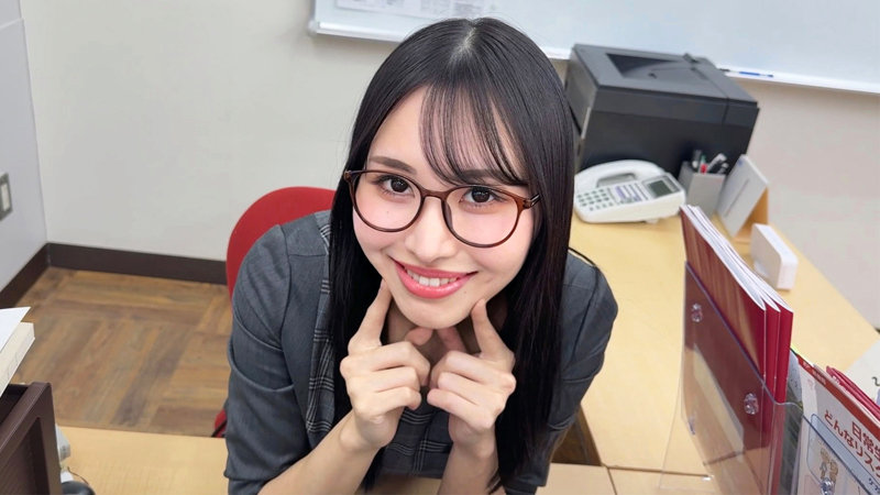 素人 企画単体 誘惑シーン - 佐野さん