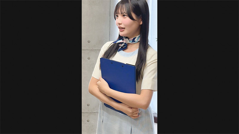 素人 企画単体 ビジュアル - 佐藤さん