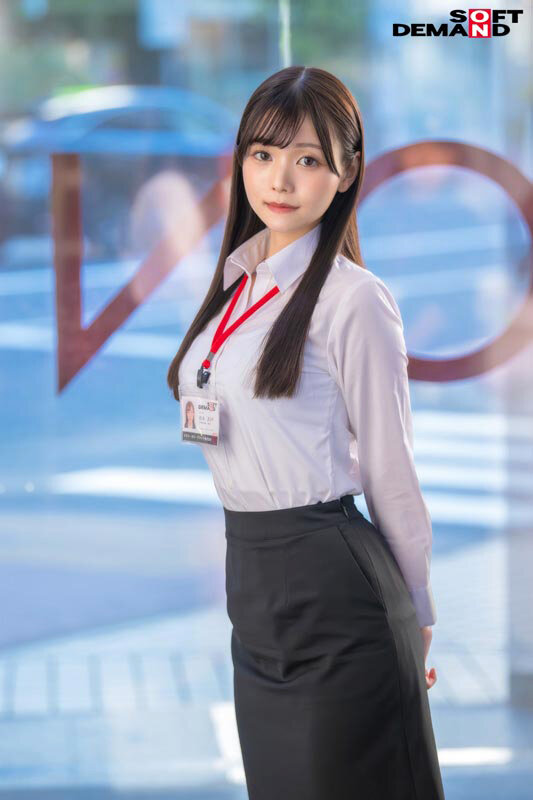 松永あかり 本番シーン - 【特典版】宣伝部 松永あかり 初AV出演