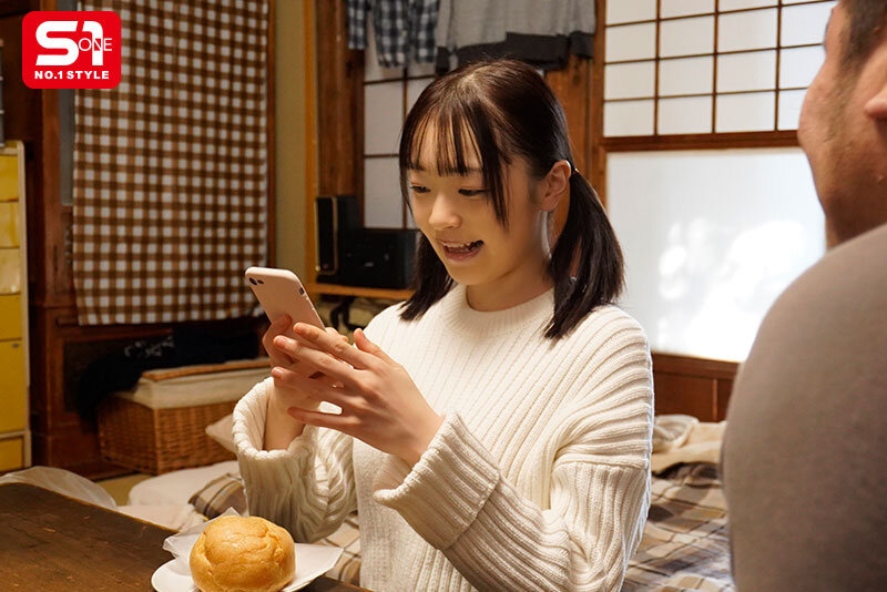 白花にあ 誘惑シーン - ふわふわ騙されやすい女の子が 変態おじさんの自宅へ連れ込まれ愛液すすられ舐め犯●れる陰湿調教 白花にあ