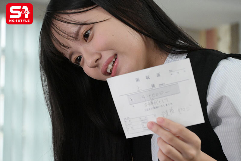 渚あいり 誘惑シーン - 頑固で真面目すぎる経理部の渚さんとまさかのデリヘルで遭遇！「グフフ&hellip;これをネタにアレもコレもヤリ放題ですなぁww」 渚あいり
