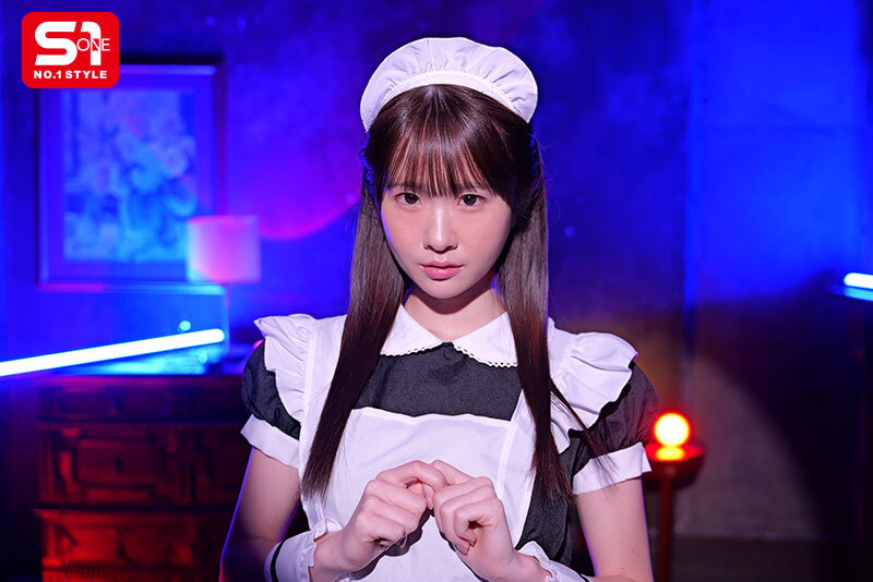 白上咲花 アフター - 気弱な長身メイドを理不尽クレームで躾け直し お仕置きレ●プでイキまくるドM肉便器にカスタマイズ 白上咲花