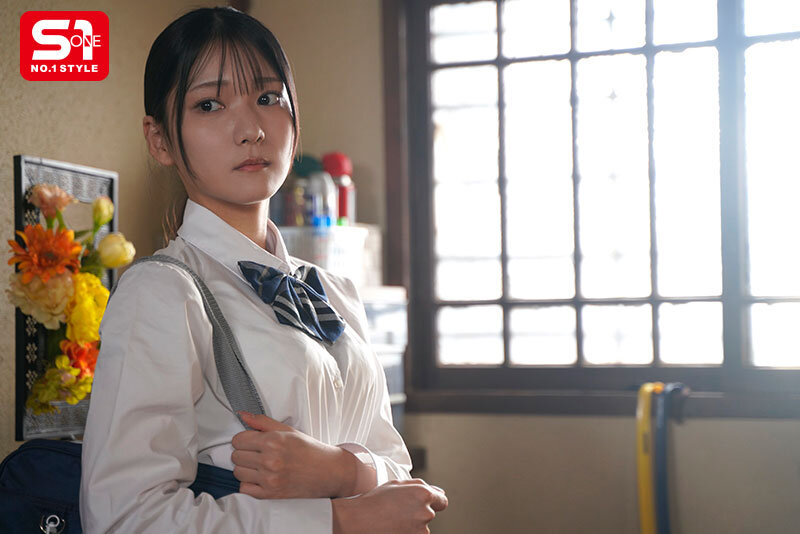 初美なのか 誘惑シーン - 無口な連れ子をしつこく舐め犯したらよく喘ぎ鳴くようになりました。 初美なのか
