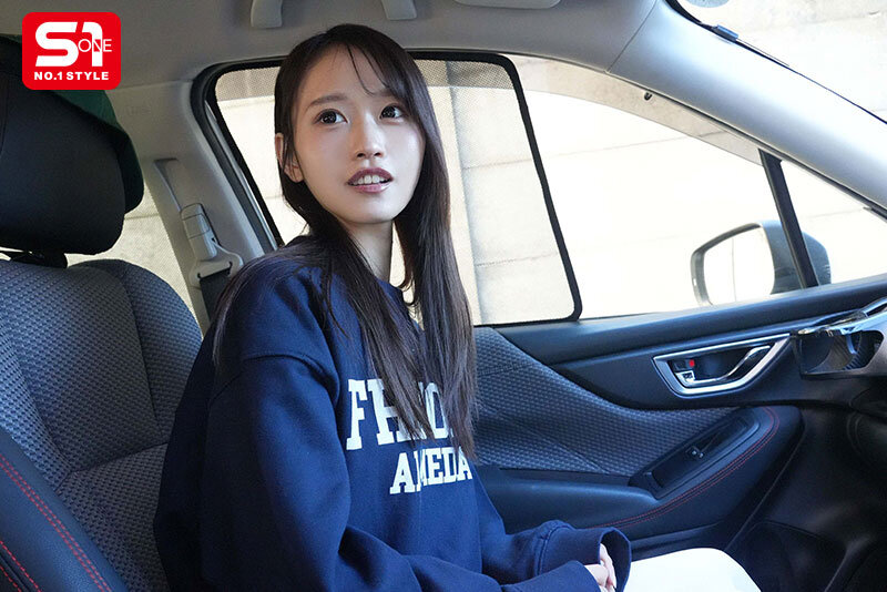 桜みお ビジュアル - 現役看護師AV女優が患者に身バレ！「内緒にしてくれたらイイことしますよ」口止め痴女ハメ院内AV撮影 桜みお