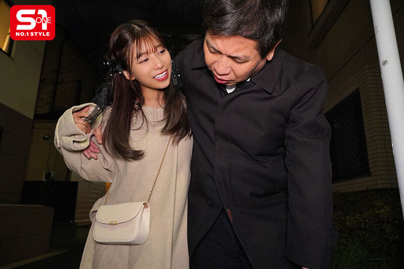 川越にこ ビジュアル - 元教え子は僕にベタ惚れ!? 教師の自宅に勝手に押し掛け 妻にバレる寸前の 【超背徳】乳首舐め手コキ! 川越にこ