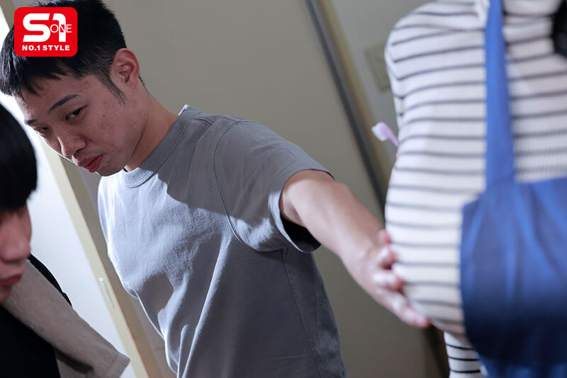 みなみ羽琉（みなと羽琉） クライマックス - 陽キャの悪ノリに便乗して こっそりオッパイ触ってた奥手な僕が ついに憧れの寮母さんとおこぼれSEXさせてもらえた話。 みなみ羽琉
